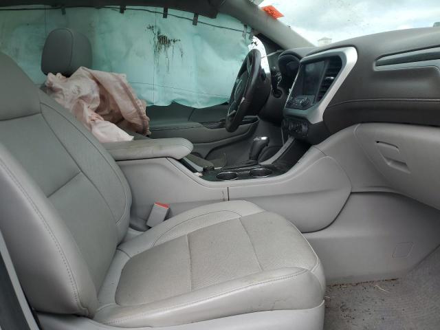 2017 GMC ACADIA SLT 1GKKNMLS5HZ203296