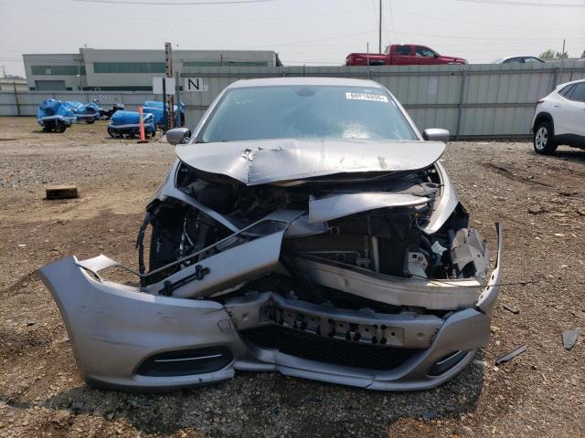 2015 DODGE DART SXT 1C3CDFBB1FD158484