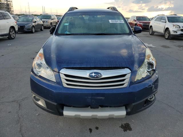 2011 SUBARU OUTBACK 3. #3274855116