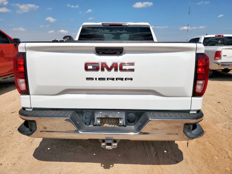 2023 GMC SIERRA K15 1GTRUAED5PZ158224