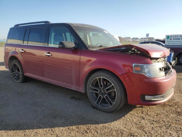 2015 FORD FLEX SEL 2FMHK6C89FBA11972