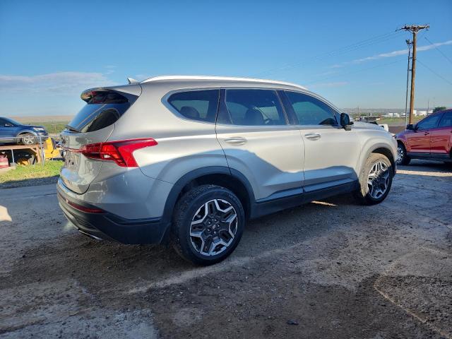 2023 HYUNDAI SANTA FE S 5NMS2DAJ3PH506420