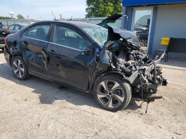 2017 CHEVROLET SONIC PREM 1G1JF5SB3H4135422
