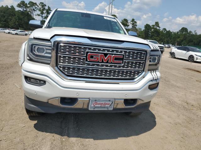 2017 GMC SIERRA K15 3GTU2PEJ0HG126422