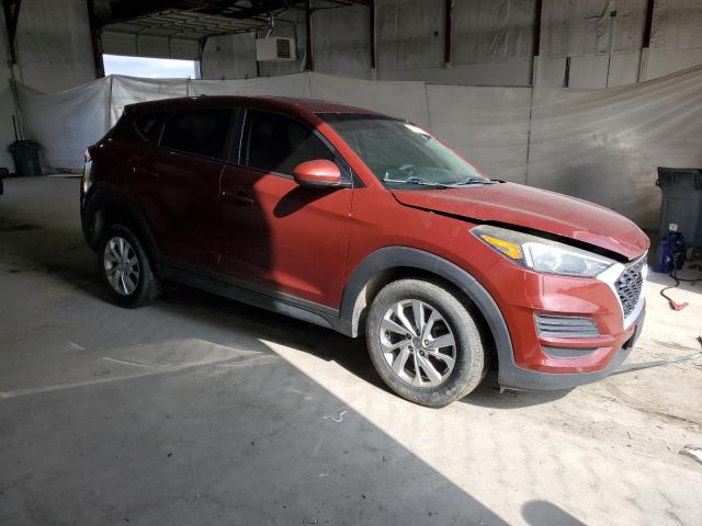 2019 HYUNDAI TUCSON SE KM8J2CA49KU957073