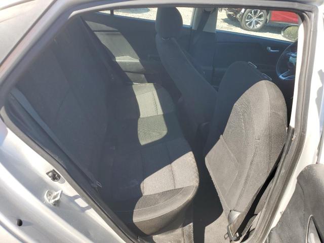 2018 KIA RIO LX - 3KPA24AB0JE120282