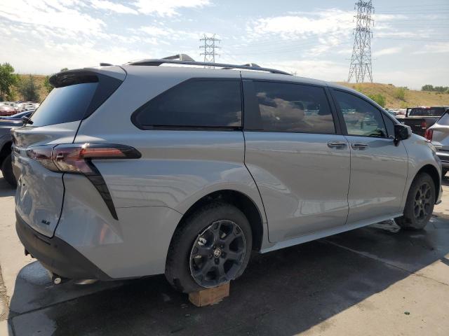 2025 TOYOTA SIENNA XSE - 5TDCSKFC9SS196279