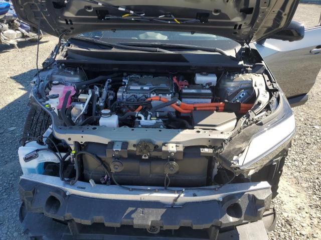 2024 TOYOTA BZ4X XLE JTMABACA6RA077374