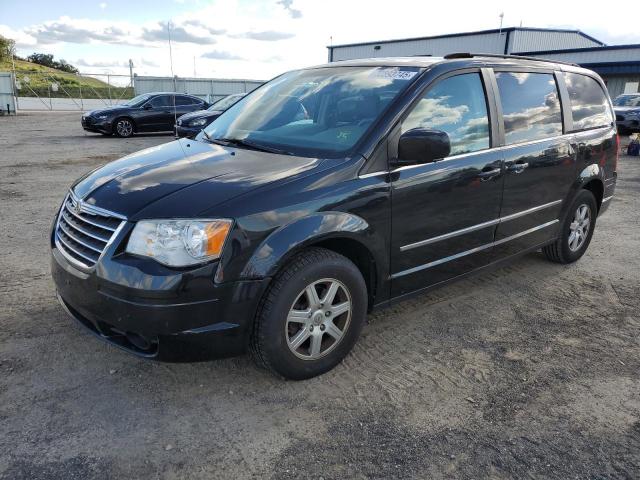 CHRYSLER TOWN & COU