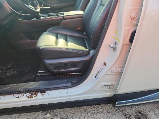 2023 NISSAN ROGUE SL 5N1BT3CB6PC805052