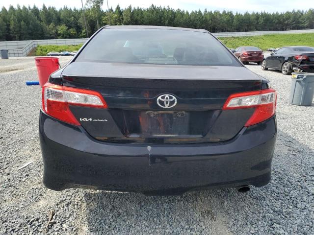 2013 TOYOTA CAMRY L - 4T1BF1FK8DU659976