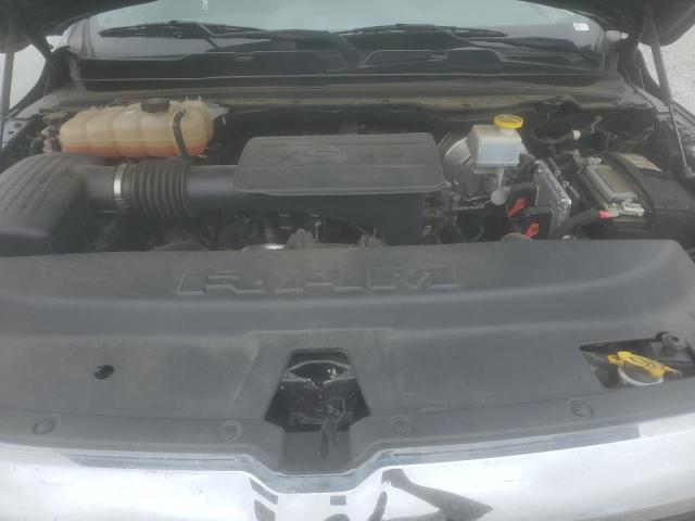 2022 RAM 1500 BIG H 1C6RREFG5NN336193