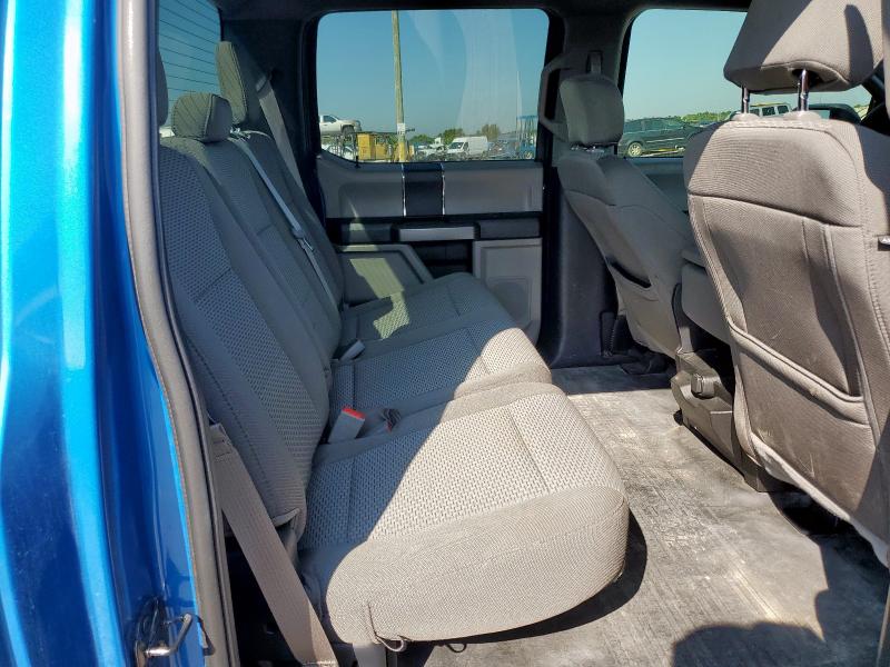 2020 FORD F150 SUPERCREW 1FTFW1E56LKD61938