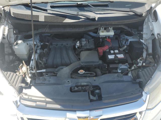 2018 CHEVROLET CITY EXPRE 3N63M0ZN8JK696839