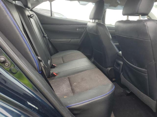 2019 TOYOTA COROLLA L 2T1BURHE5KC163558