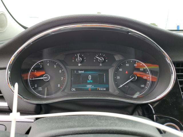 2018 BUICK ENCORE PRE KL4CJASB7JB612324