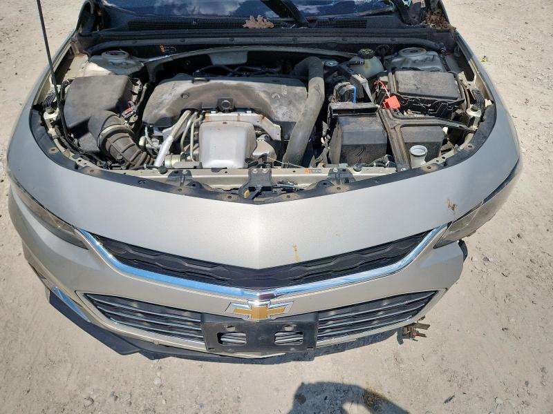 2016 CHEVROLET MALIBU PREMIER 1G1ZH5SX2GF298333