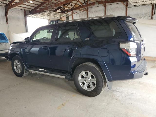 2018 TOYOTA 4RUNNER SR5/SR5 PREMIUM JTEBU5JR6J5587120