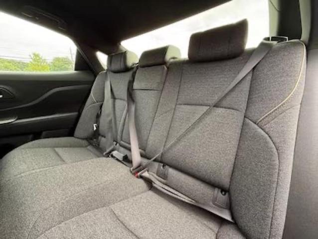 2023 TOYOTA CROWN XLE JTDAAAAF6P3006XXX