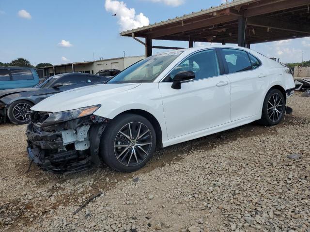 2023 TOYOTA CAMRY SE N - 4T1T11AKXPU726687