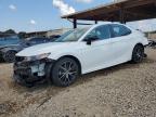 2023 TOYOTA CAMRY SE N - 4T1T11AKXPU726687