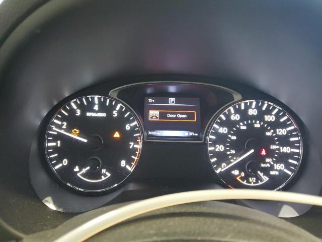 2016 NISSAN ALTIMA 2.5 - 1N4AL3AP2GN342755