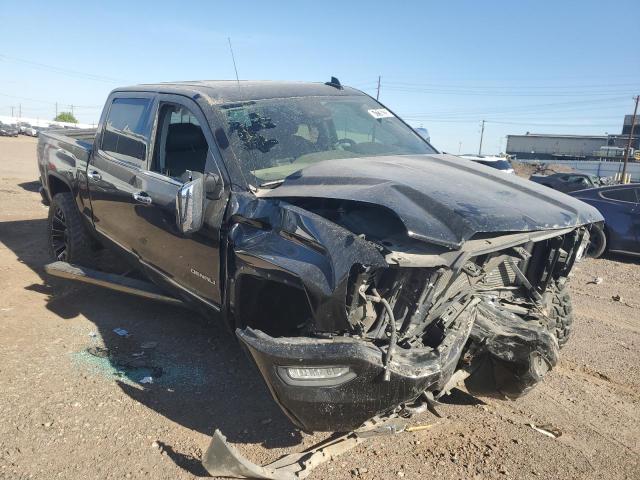 2017 GMC SIERRA K15 - 3GTU2PEJ9HG101731