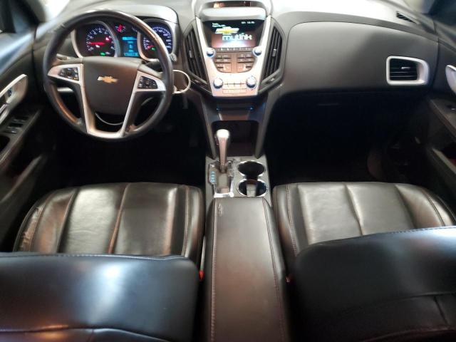 2015 CHEVROLET EQUINOX LT 2GNFLGEK2F6362701