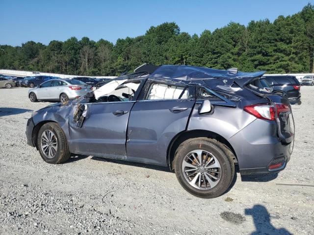 2017 ACURA RDX ADVANC 5J8TB4H73HL001400