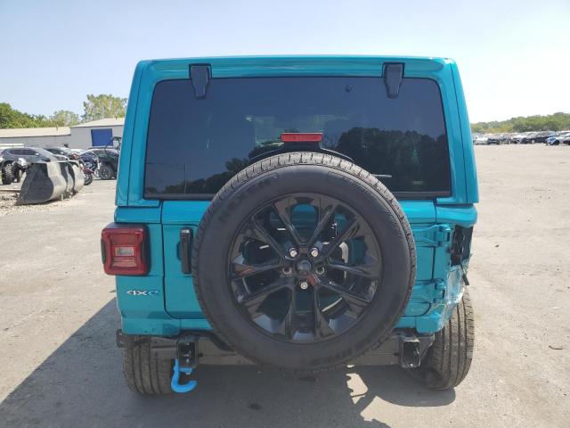 2024 JEEP WRANGLER S 1C4RJXP64RW206357