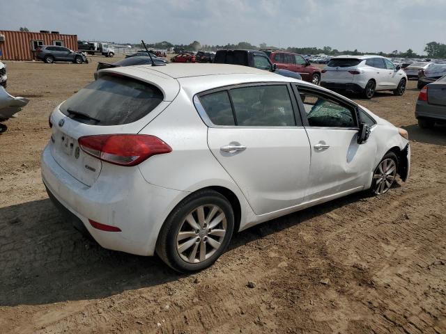 2015 KIA FORTE EX KNAFX5A84F5303461