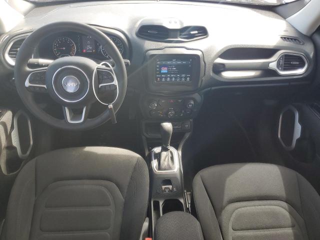 2019 JEEP RENEGADE L ZACNJABB9KPK87422