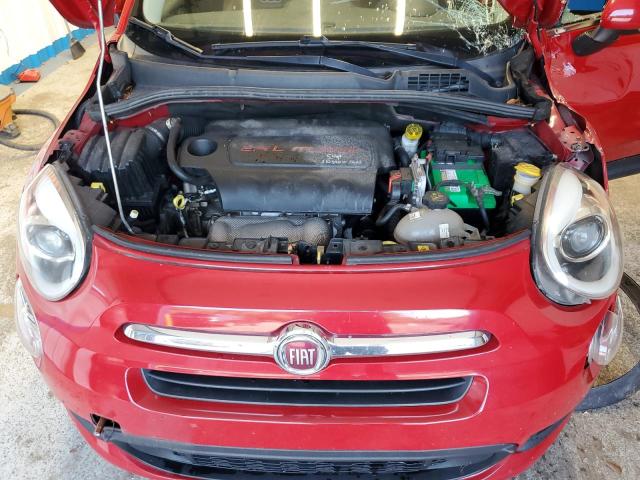 2016 FIAT 500X LOUNG ZFBCFYDT1GP382039