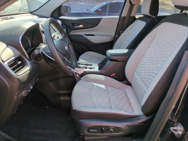 2020 CHEVROLET EQUINOX LS 3GNAXHEV8LS704888