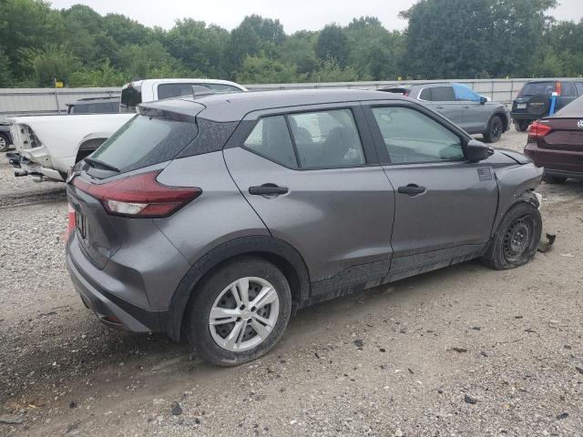 2021 NISSAN KICKS S 3N1CP5BV6ML522027