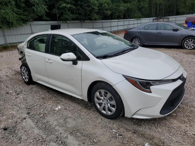 2020 TOYOTA COROLLA LE - JTDEPRAE0LJ013653
