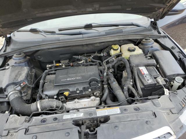 2014 CHEVROLET CRUZE LT - 1G1PE5SB4E7121603