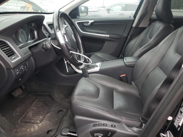 2015 VOLVO XC60 T6 PREMIER YV4902RK8F2762011