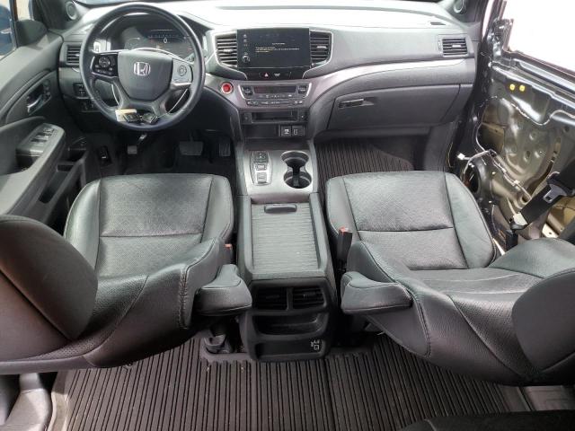 2021 HONDA PASSPORT E - 5FNYF7H56MB002353