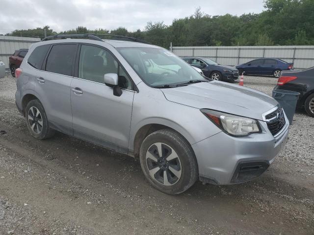 2017 SUBARU FORESTER 2 JF2SJAJC2HH423679