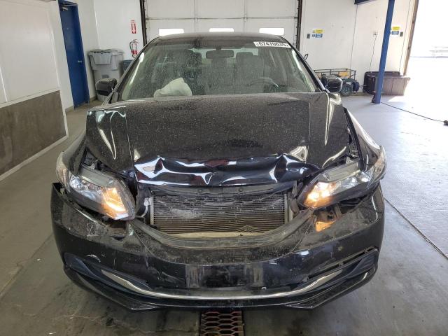 2015 HONDA CIVIC LX 2HGFB2E53FH513799