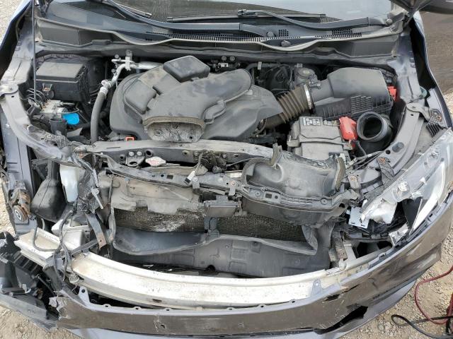 2019 HONDA ODYSSEY EX 5FNRL6H41KB501718
