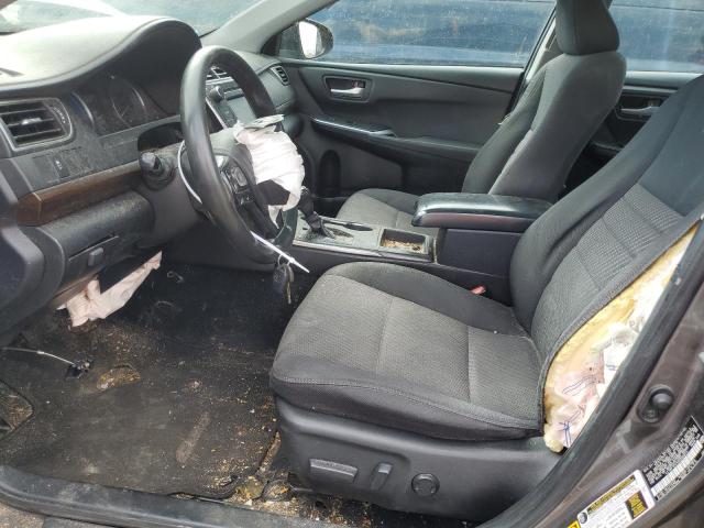 2016 TOYOTA CAMRY LE 4T1BF1FK1GU208974