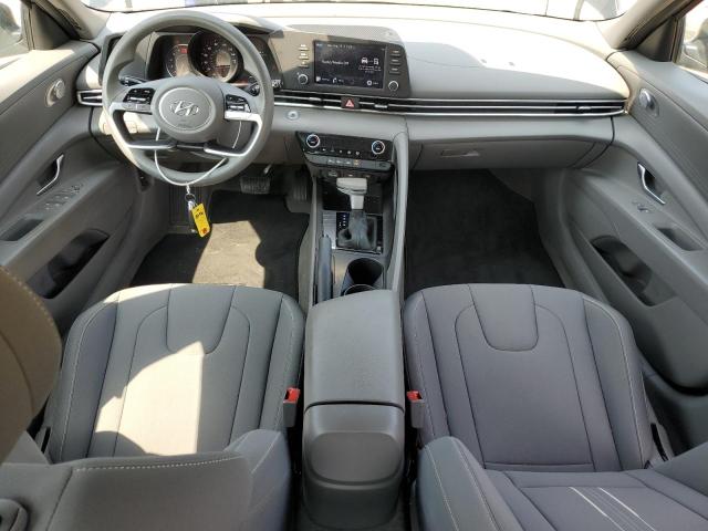 2023 HYUNDAI ELANTRA SE - KMHLM4AG1PU531081