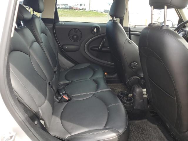 2014 MINI COOPER S C - WMWZC5C59EWP40246