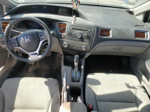 2015 HONDA CIVIC LX 19XFB2F51FE246154