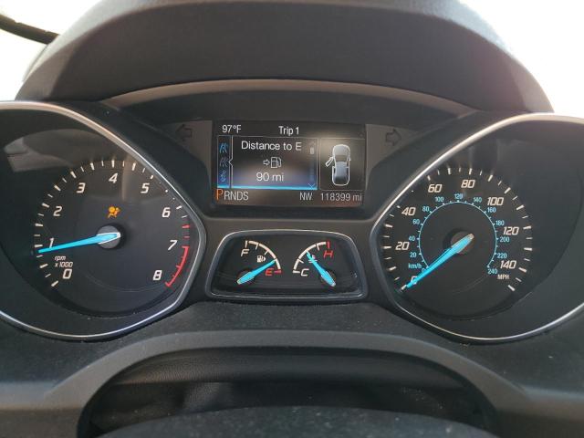 2014 FORD ESCAPE SE - 1FMCU0GX2EUA75847