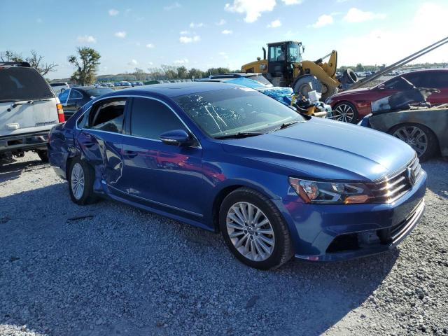 2017 VOLKSWAGEN PASSAT SE 1VWBT7A36HC017362