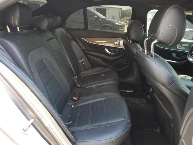 2017 MERCEDES-BENZ E 43 4MATI - WDDZF6EB7HA270471