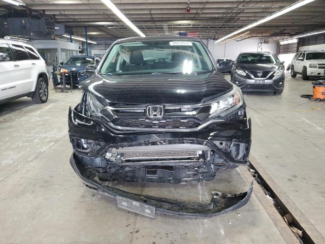 2016 HONDA CR-V LX 5J6RM4H38GL116308